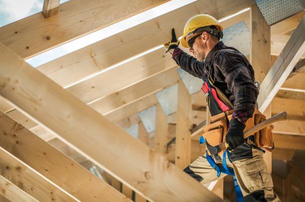 Best Roof Repair Services  in Los Molinos, CA