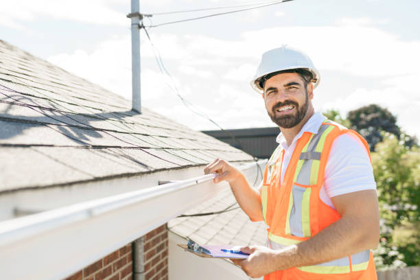 Residential Roof Replacement in Los Molinos, CA