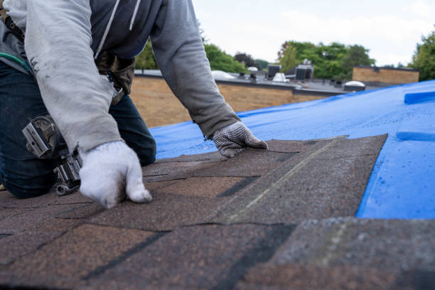 Best Commercial Roofing Services  in Los Molinos, CA