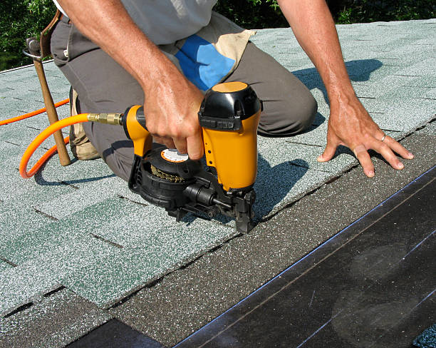Best Local Roofing Companies  in Los Molinos, CA