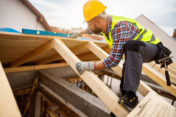 Quick and Trustworthy Emergency Roof Repair Services in Los Molinos, CA