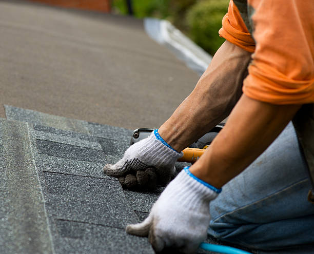 Best Emergency Roof Repair  in Los Molinos, CA